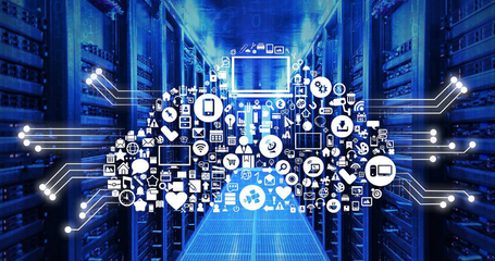 何時為您的深度學習應用程序選擇基于云的本地計算數(shù)據(jù)處理和存儲服務