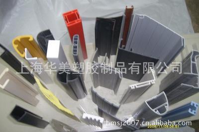 【供應(yīng)塑料擠出加工,塑料建材,發(fā)泡制品、塑料發(fā)泡條、塑料管】?jī)r(jià)格,廠家,圖片,其他橡膠制品,上海華美塑膠制品銷售部-