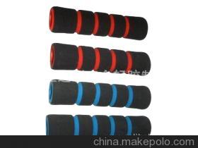 【供應(yīng)橡膠發(fā)泡、橡膠發(fā)泡墊圈、橡膠發(fā)泡管、手柄】價格,廠家,圖片,塑料零件,惠州市惠城區(qū)通洲五金輕膠制品廠-