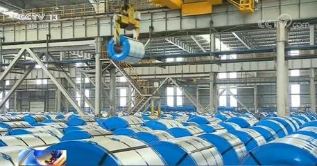 10月份中國制造業(yè)采購經(jīng)理指數(shù)公布 經(jīng)濟繼續(xù)保持穩(wěn)定復(fù)蘇態(tài)勢