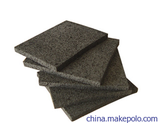 衡水明光工程橡膠 閉孔泡沫板與鉛芯橡膠支座的專業制造商